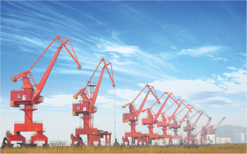 尊龙人生就是博首页龙湾港务有限公司